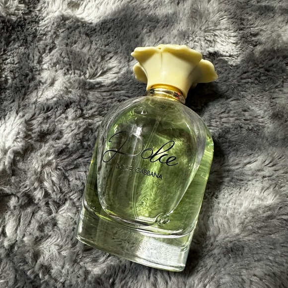 Dolce & Gabbana perfume - Picture 3 of 3